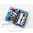 Ni-Cd Digital Pulse Charger Charging Electronic Module