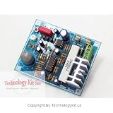 Ni-Cd Digital Pulse Charger Charging Electronic Module