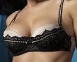 Felina Maxine Seamless Pad Push-Up Bra (230515)