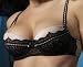 Felina Maxine Seamless Pad Push-Up Bra (230515)