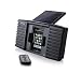 Eton Soulra - Solar Powered Outdoor/Travel Sound System for iPod and iPhone - UK/Euro Version