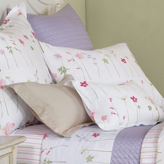 RB Casa Amalfi Pillow Cases