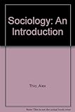 Sociology : an introduction