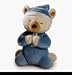 Baby : Blur Prayer Bear
