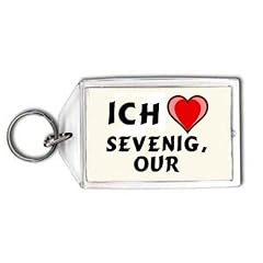 Ich liebe Sevenig, Our Schl�sselhalter