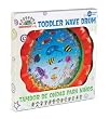 Hohner Kids Toddler Wave Drum