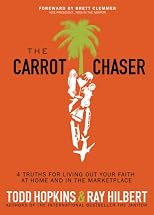 The Carrot Chaser