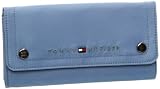 Produkt-Bild: Tommy Hilfiger GRACE E/W LARGE WALLET BW56915674, Damen Portemonnaies 19x10x3 cm (B x H x T)