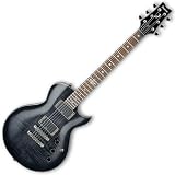 Ibanez ART320 Electric Guitar in Transparent Grey Burst