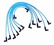 Mallory Marine 9-28016 Spark Plug Wire Set