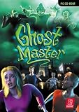 GHOST MASTER