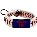 Michael Young Classic Jersey Bracelet