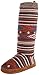 Muk Luks Women's Angie Vintage Jewels Tall Slipper Boot