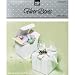 White Favor Boxes, 100ct