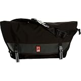 Chrome Metropolis Bag