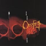Ozzfest Sampler 2000