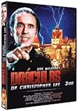 Dracula + Dracula, Prince of Darkness + Dracula Has Risen From The Grave + Taste the Blood of Dracula + Dracula A.D. 1972 + The Satanic Rites of Dracula (Region 2)
