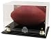 Ohio State Buckeyes Golden Classic Team Logo Football Case