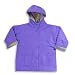 Wippette - Girls Raincoat, Purple
