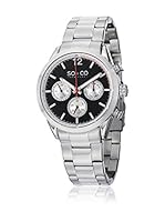 SO&CO Reloj 5004.1 Plateado