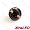 T5 73, 74 Wedge Base Socket Holder