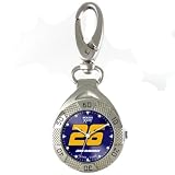 Jamie McMurray Clip on Golf Watch