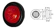 Truck-Lite Model 30 Low Profile Marker Light 30503R