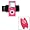 Pink 4th Gen