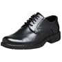 Deer Stag Men's Capital Oxford,Black,13 M