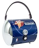 Golden State Warriors Super Cyclone Purse