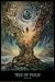 Josephine Wall (Millenium Tree) Art Poster Print - 24x36 Poster Print by Josephine Wall, 24x36 College Poster Print by Josephine Wall, 24x36