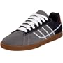 Element Men's Sheffield Skate Shoe,Grey/Red,11 M US