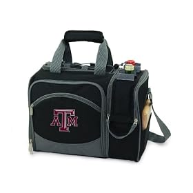 Texas A&M Aggies Malibu Picnic Tote