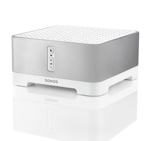 sonos connect discount