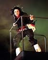Michael Jackson - Foto
