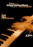 Jazz Piano - Improvisation Concepts (Jazz Piano Concepts)