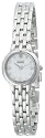 Citizen Women's Eco-Drive Silhouette Stainless Steel Watch #EW9330-53A