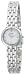 Citizen Women's Eco-Drive Silhouette Stainless Steel Watch #EW9330-53A
