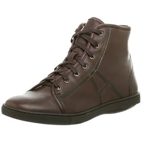 Allen Edmonds Mens Brunico Boot by Allen Edmonds