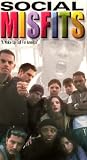 Social Misfits [VHS]