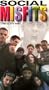 Social Misfits [VHS]