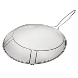 Cuisipro Dome Splatter Screen