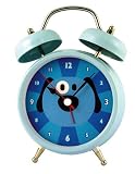 Dog Talking Clock