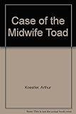 The case of the midwife toad
