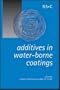 ADDITIVES WATER-BASED COATING (Special Publications)
