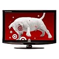AOC 22" High-Definition 720p LCD TV - Black (L22W861)