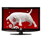 AOC L22W861 21.6 inch LCD Television