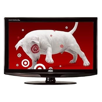 AOC L22W861 LCD Television