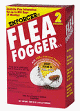 Enforcer Prod. FF52E Flea Fogger