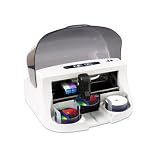 XLNT Idea Nexis Pro 100 AutoPrinter CD DVD Media Publisher